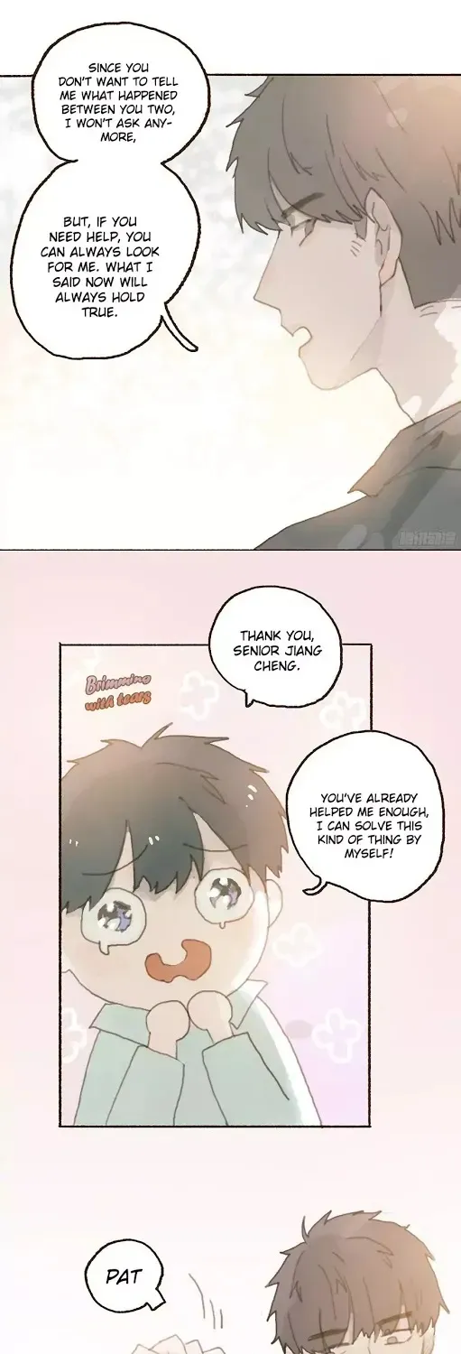 Finally Living Together With My Anti-Fan Chapter 31 page 6 - MangaKakalot