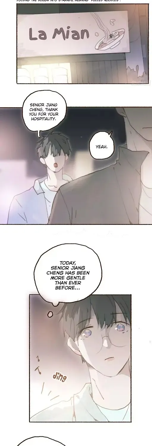 Finally Living Together With My Anti-Fan Chapter 31 page 8 - MangaKakalot