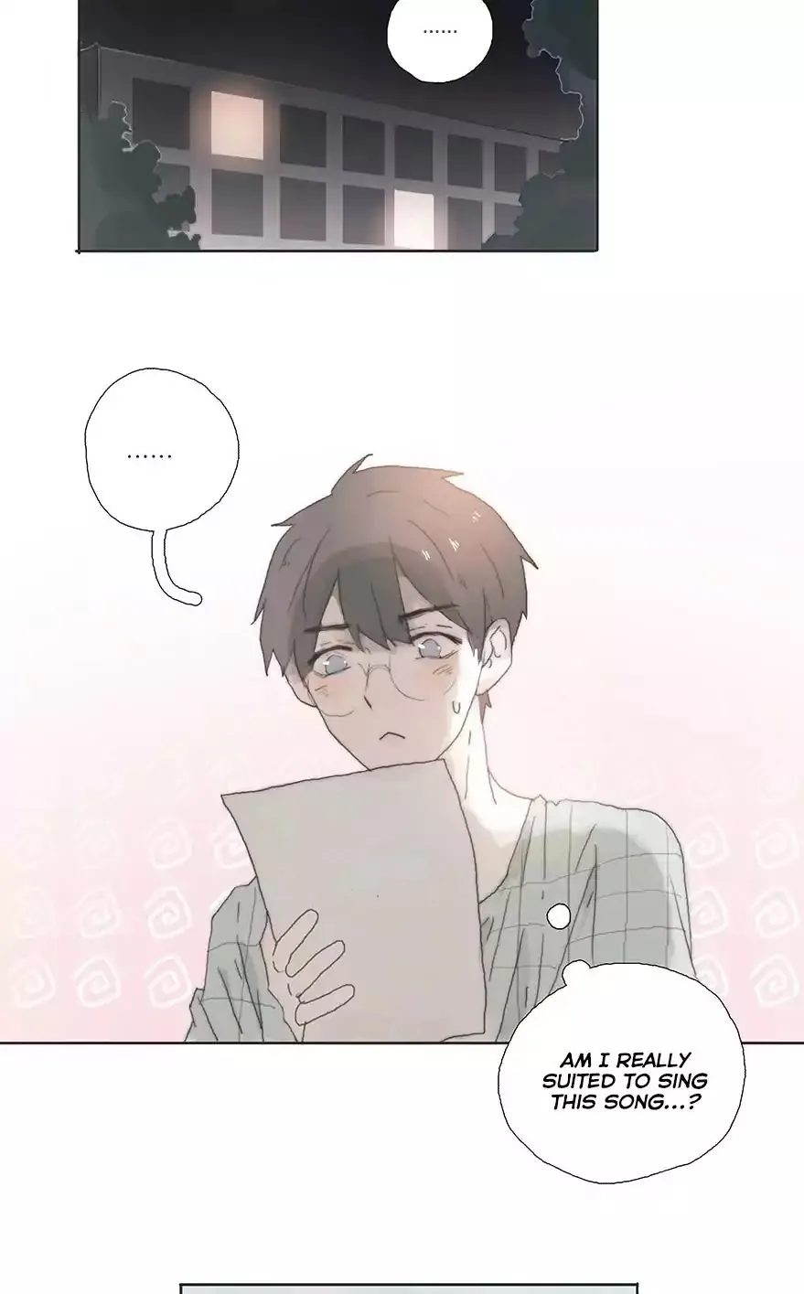 Finally Living Together With My Anti-Fan Chapter 34 page 23 - MangaKakalot