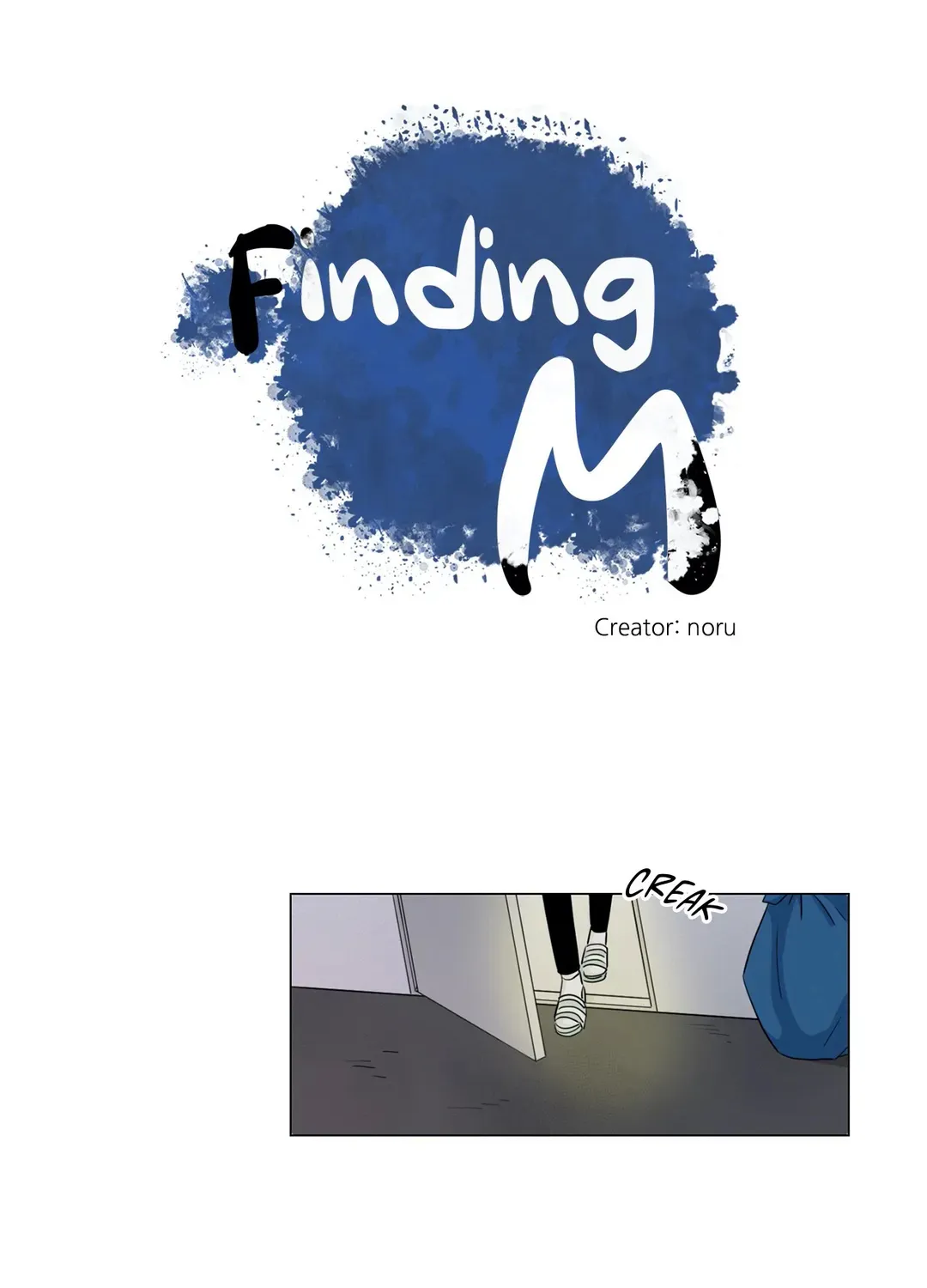 Finding M Chapter 26 page 21 - MangaKakalot