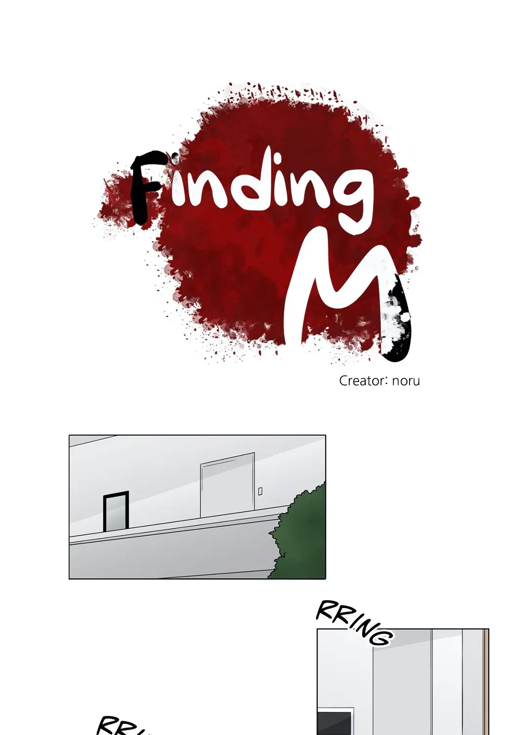 Finding M Chapter 34 page 20 - MangaKakalot