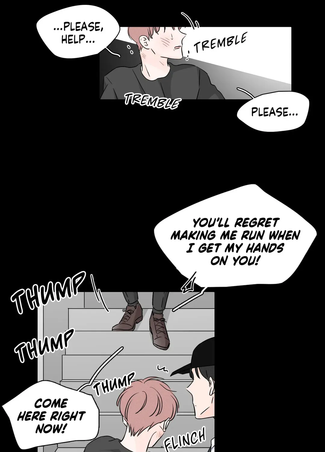 Finding M Chapter 41 page 41 - MangaKakalot