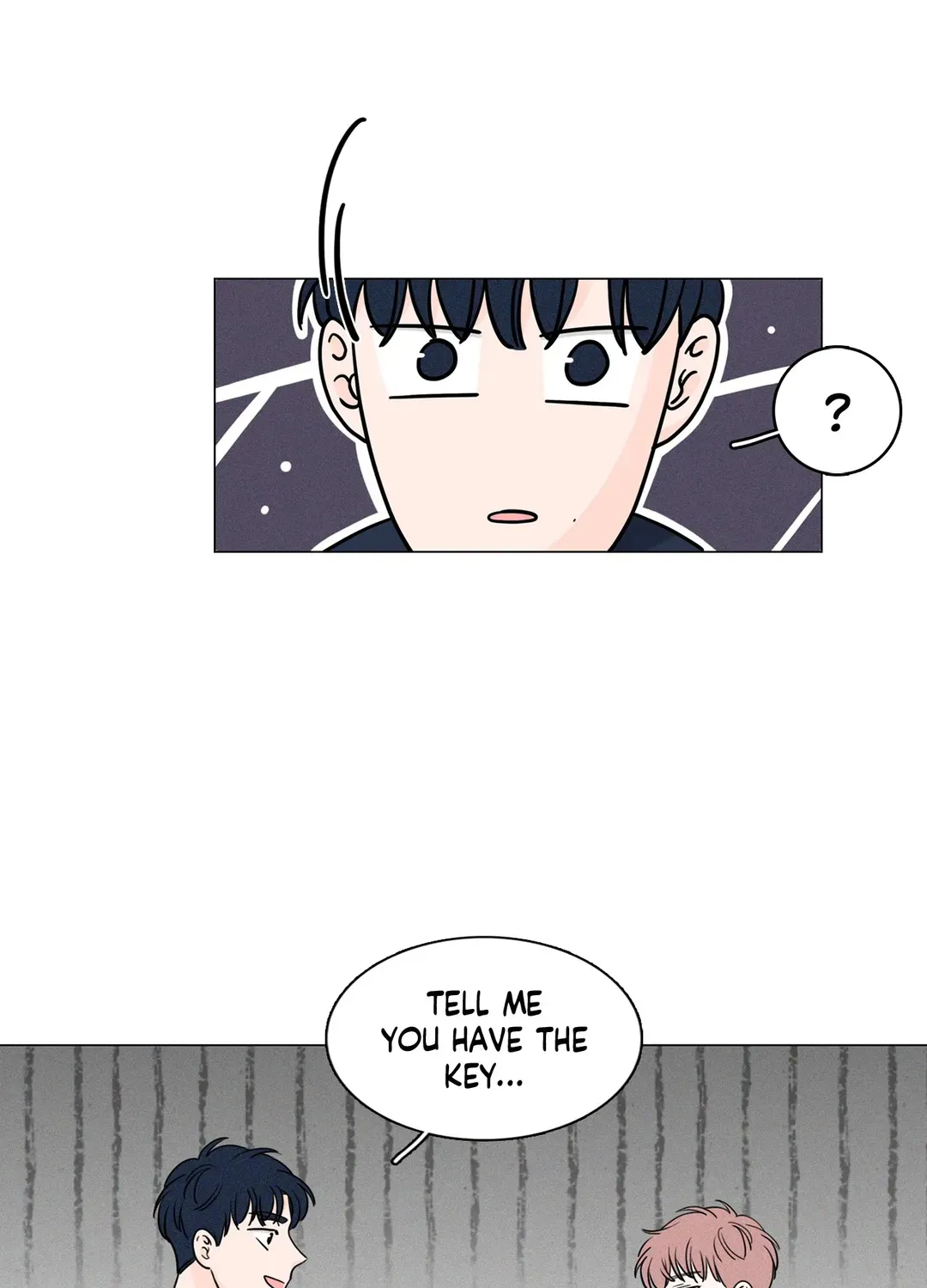 Finding M Chapter 47 page 6 - MangaKakalot