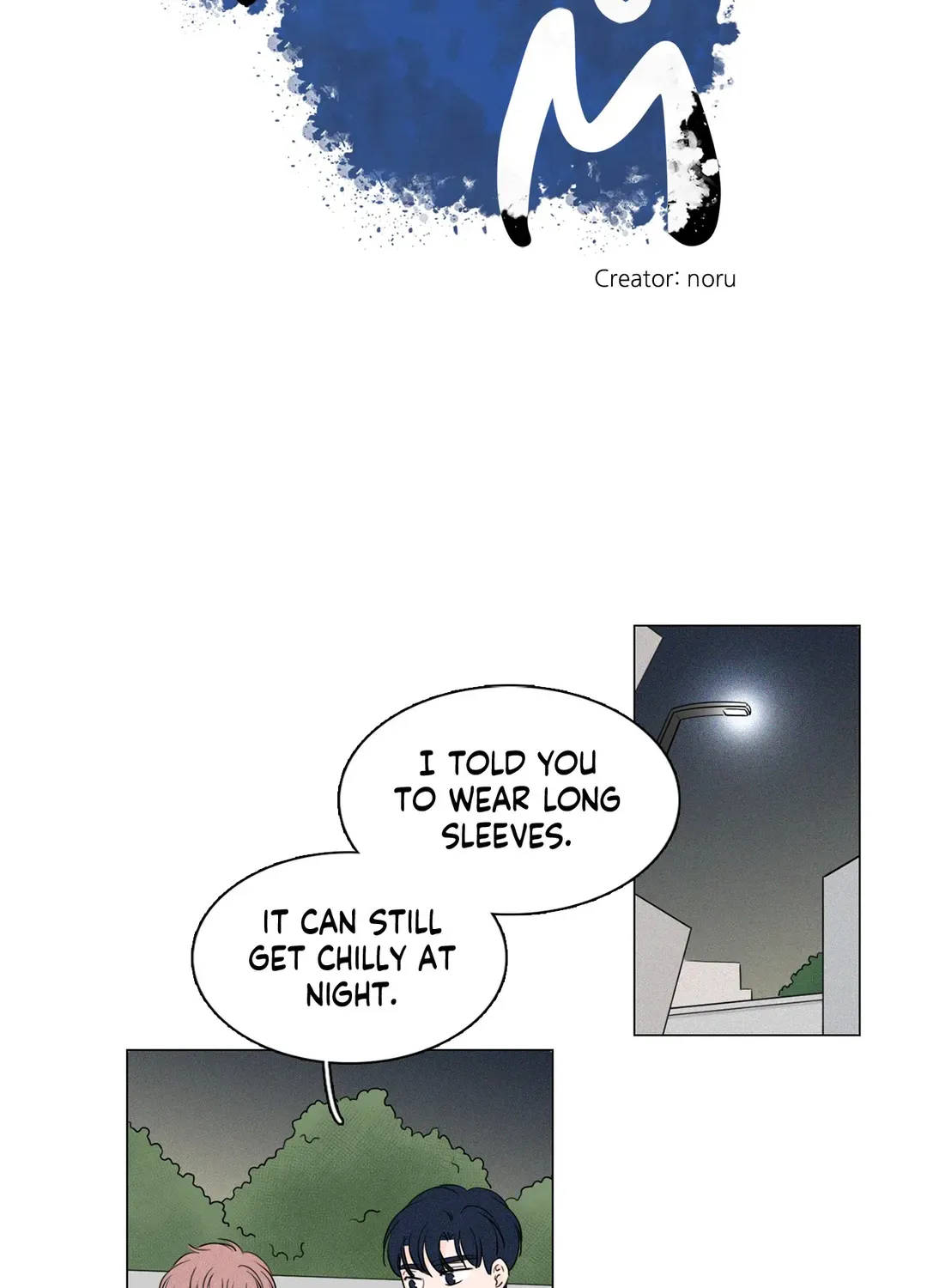 Finding M Chapter 48 page 21 - MangaKakalot