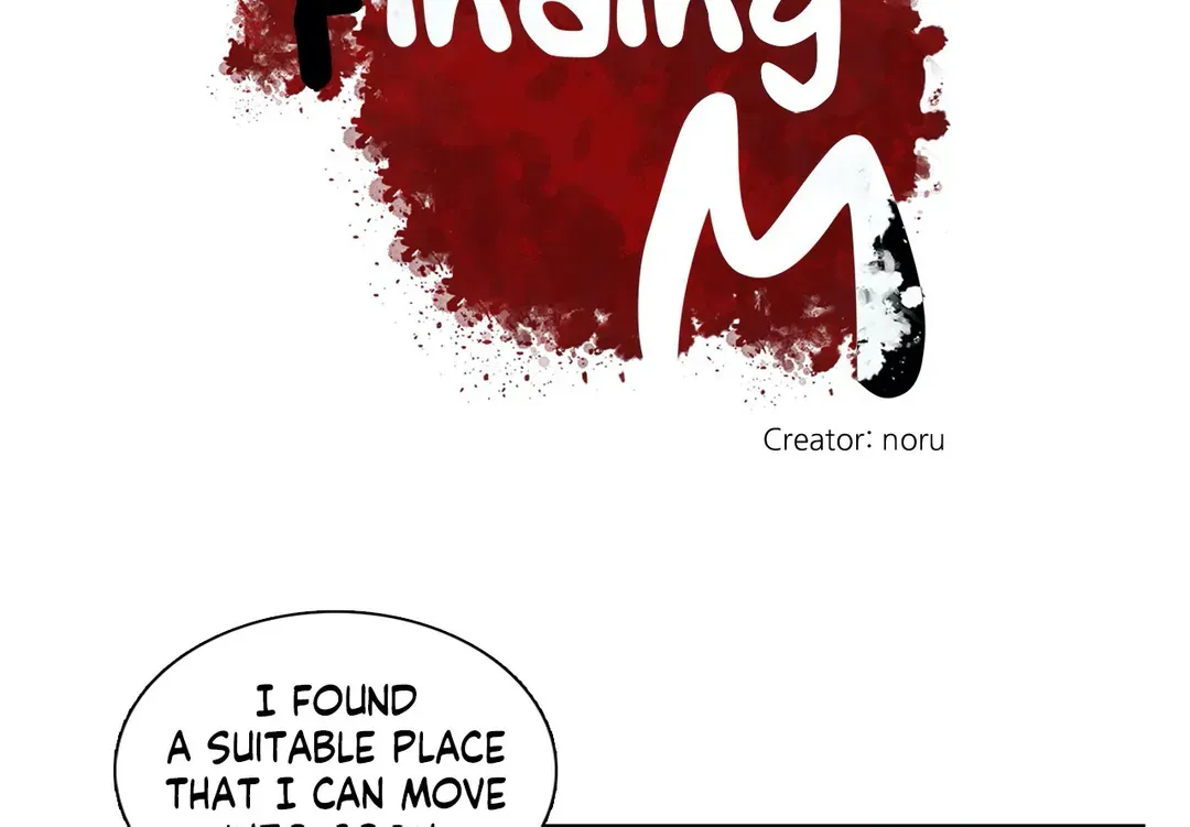 Finding M Chapter 9 page 15 - MangaKakalot