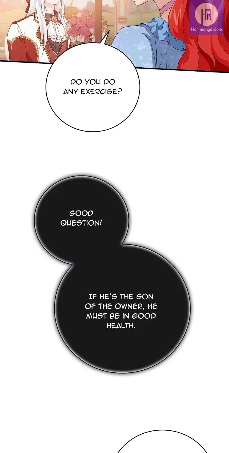 Finding My Father’S Son Chapter 18 page 31 - MangaKakalot