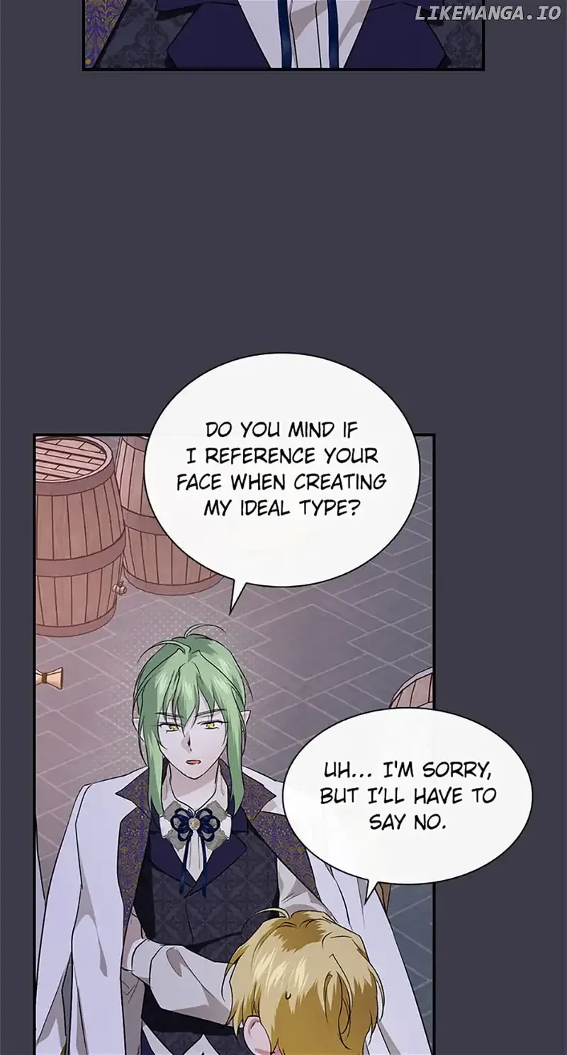 Finding My Father’S Son Chapter 61 page 17 - MangaKakalot