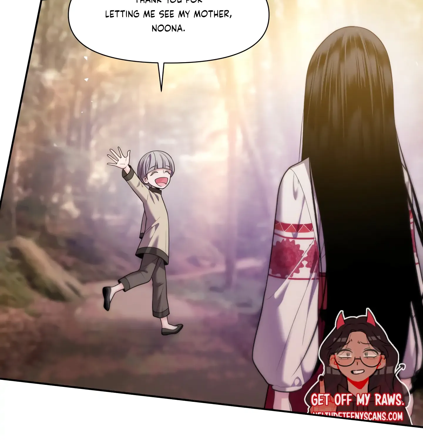 Fire In The Swamp Chapter 21 page 78 - MangaKakalot