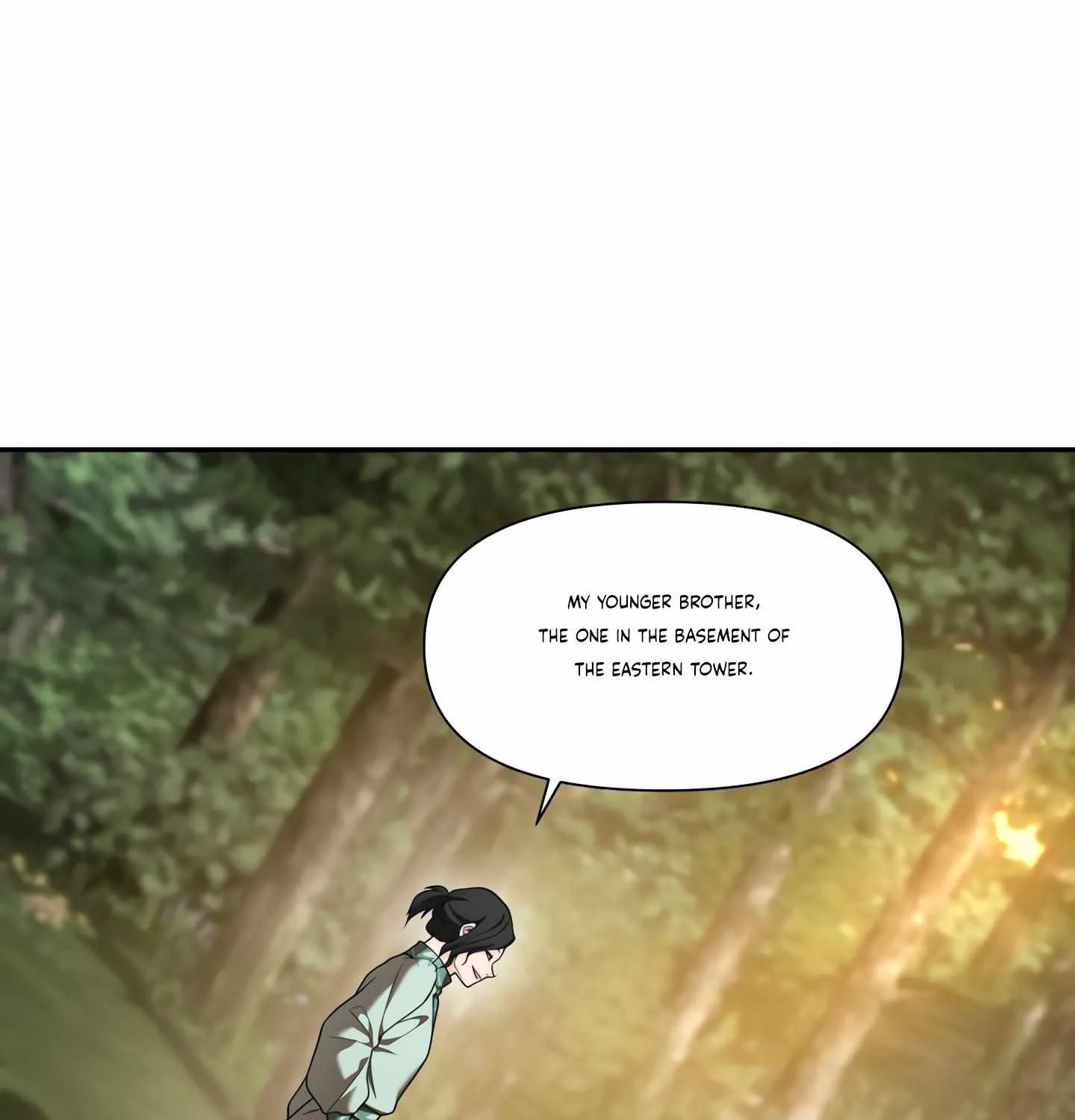 Fire In The Swamp Chapter 29 page 22 - MangaKakalot