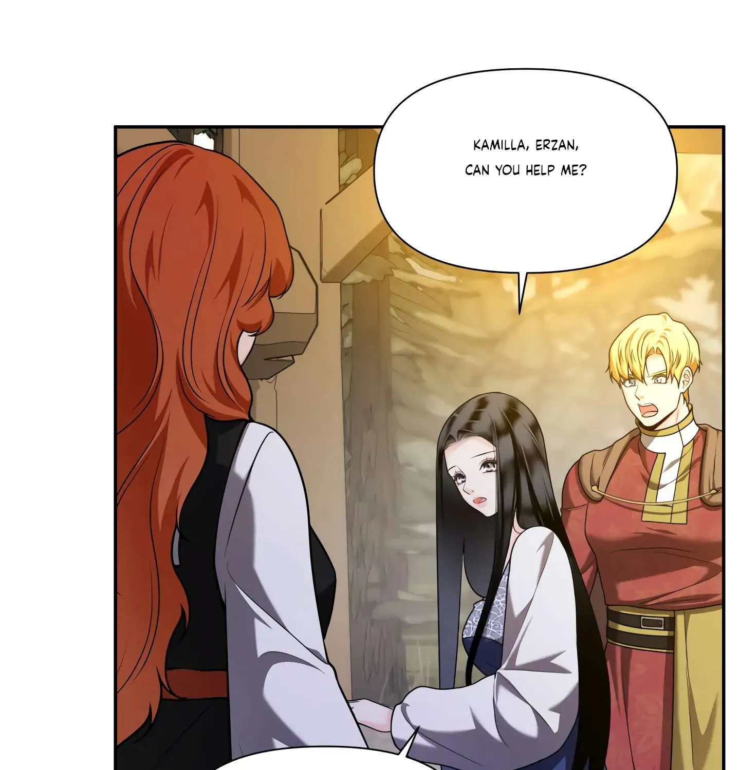 Fire In The Swamp Chapter 32 page 60 - MangaKakalot