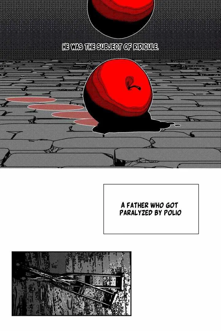 Fire Train Chapter 1 page 14 - MangaKakalot