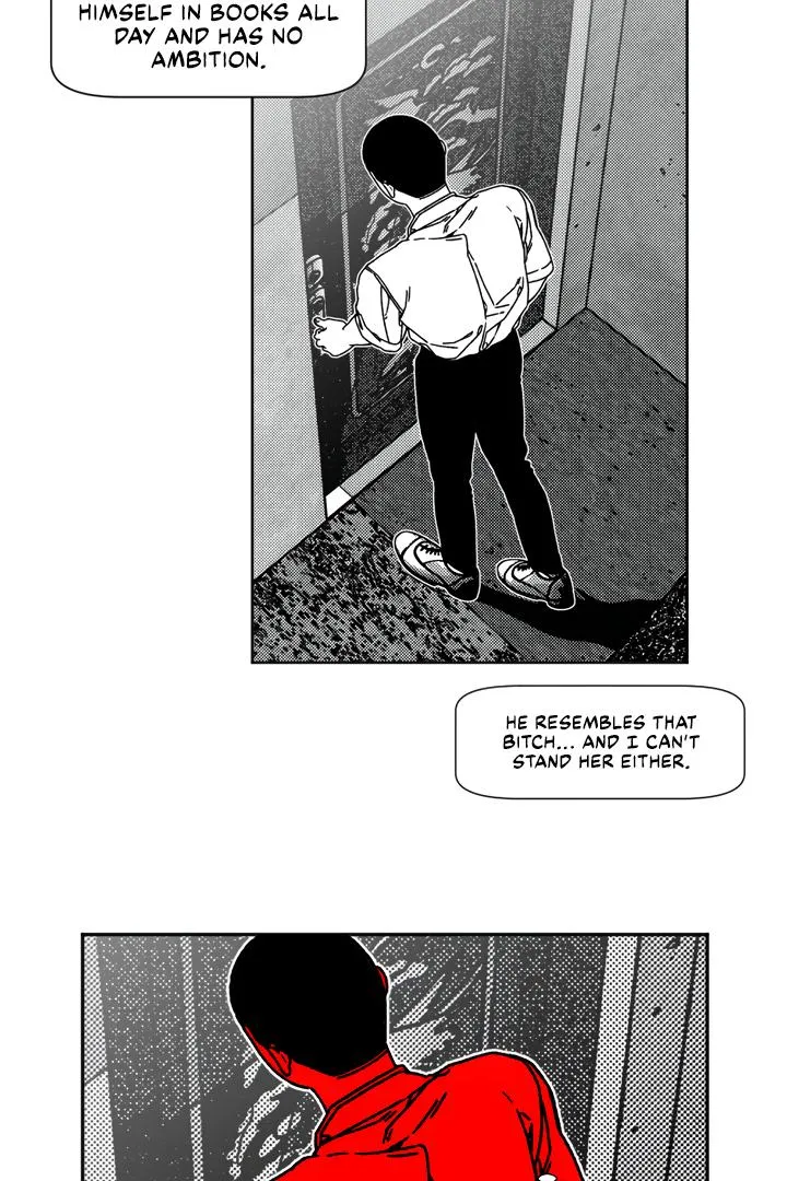 Fire Train Chapter 1 page 8 - MangaKakalot