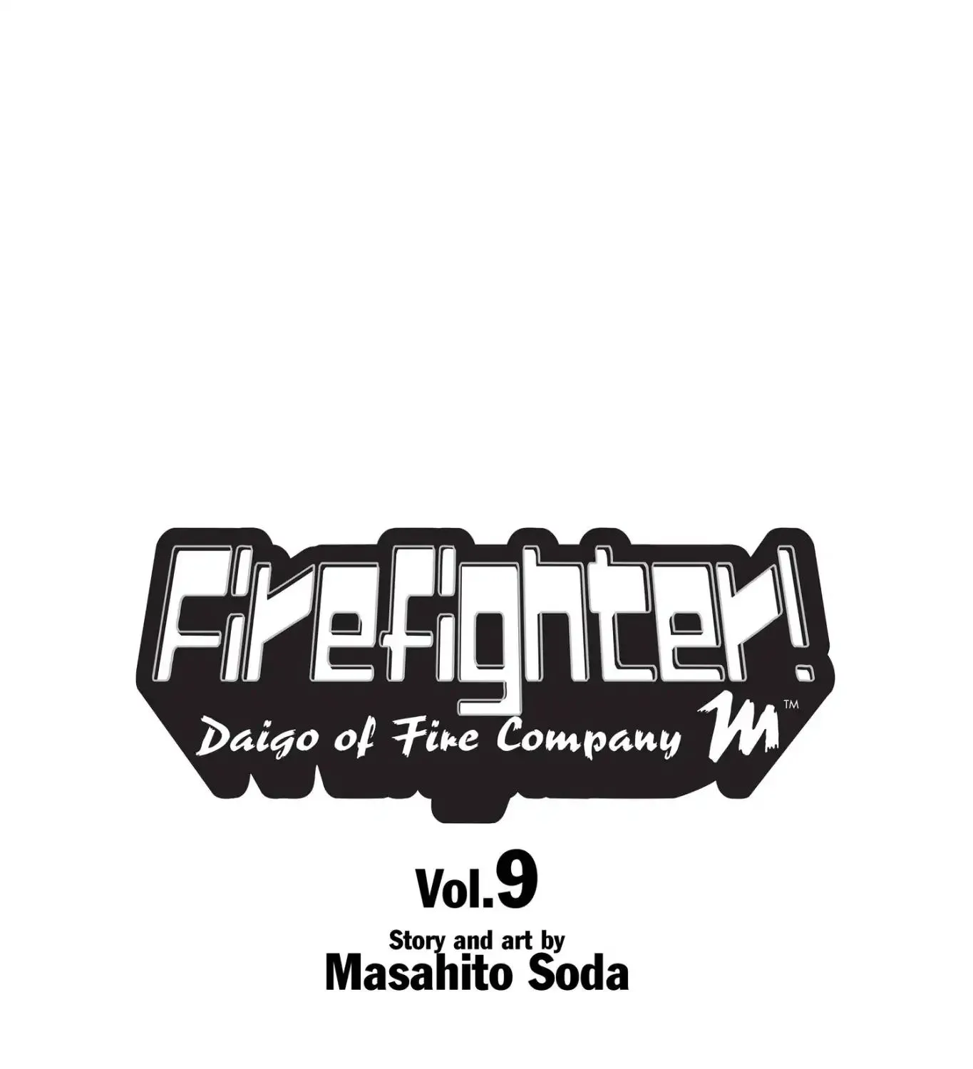 Firefighter! Daigo Of Fire Company M Chapter 1.8000000000000007 page 5 - MangaKakalot