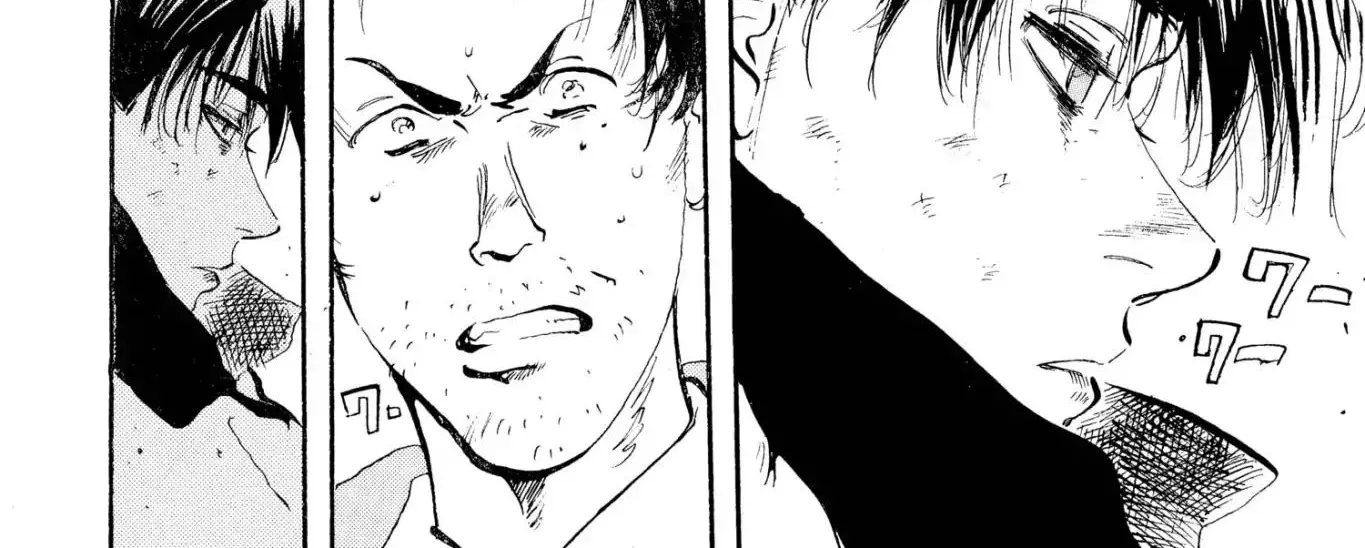 Firefighter! Daigo Of Fire Company M Chapter 3.3000000000000003 page 20 - MangaKakalot