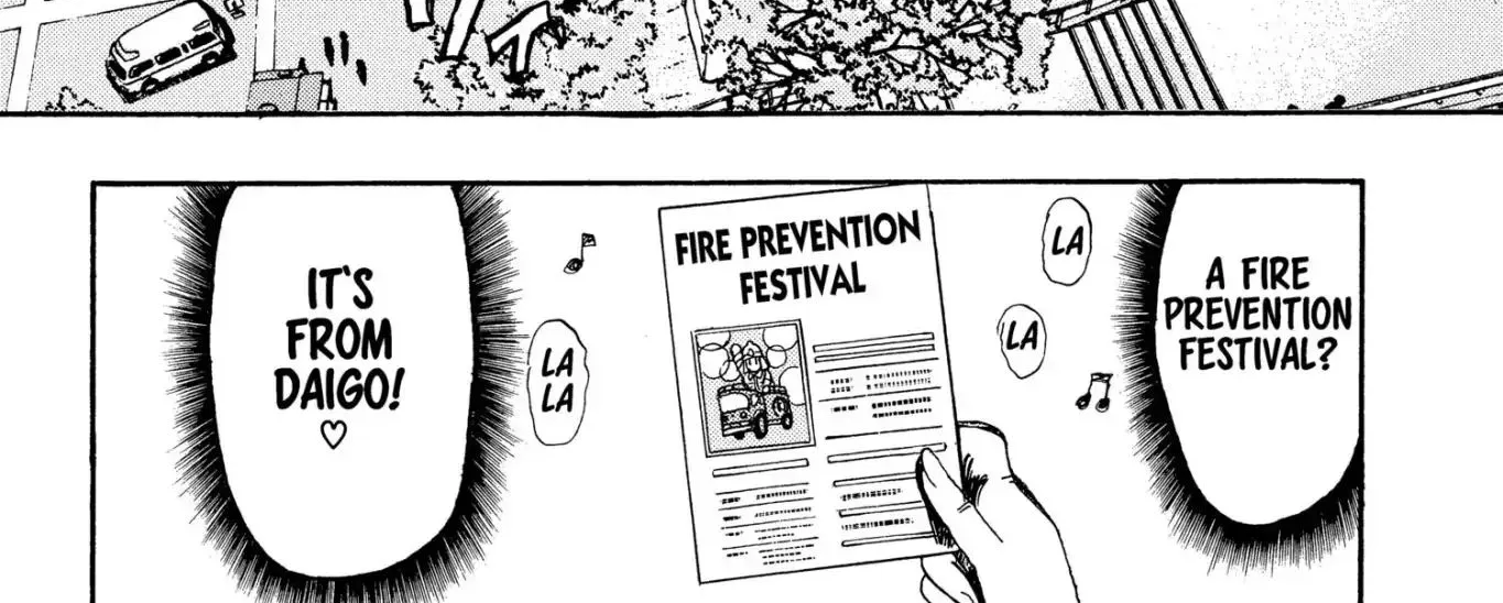 Firefighter! Daigo Of Fire Company M Chapter 3.4000000000000012 page 28 - MangaKakalot