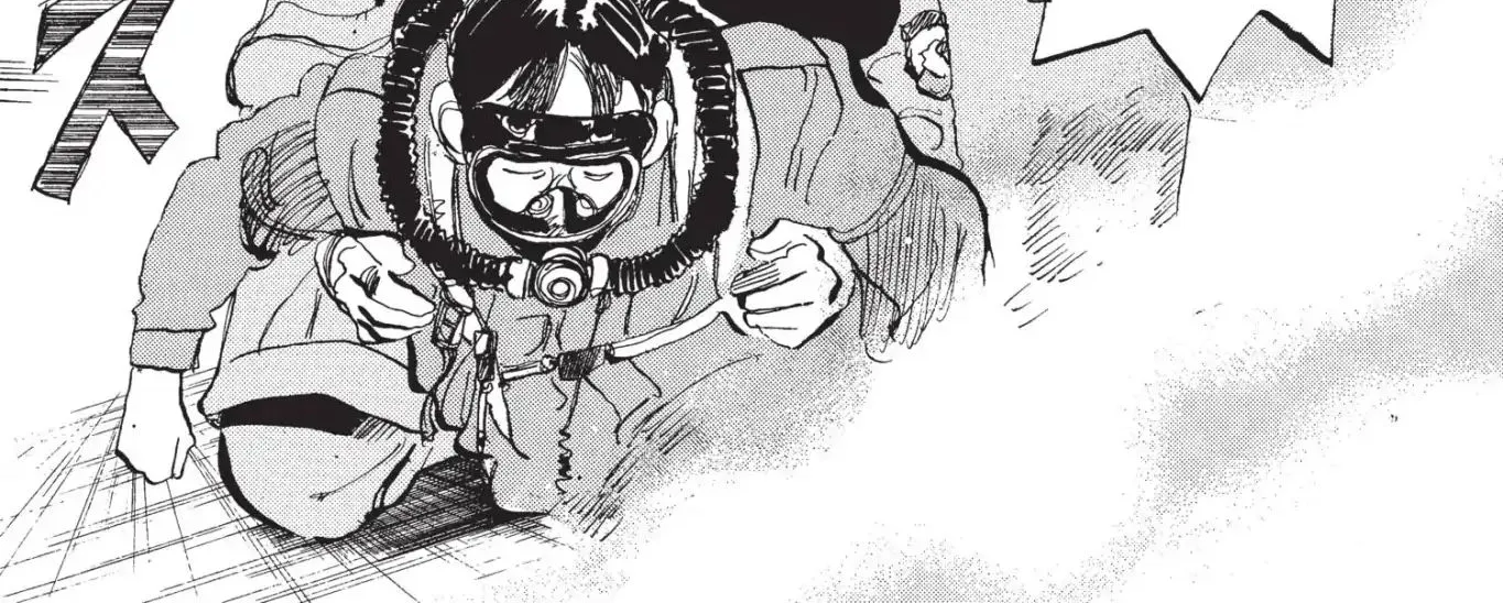 Firefighter! Daigo Of Fire Company M Chapter 3.5000000000000004 page 20 - MangaKakalot