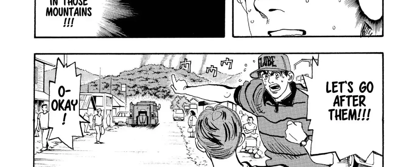 Firefighter! Daigo Of Fire Company M Chapter 4.799999999999998 page 20 - MangaKakalot