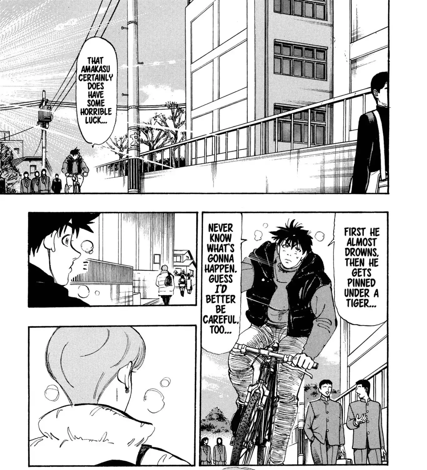 Firefighter! Daigo Of Fire Company M Chapter 5.199999999999999 page 9 - MangaKakalot