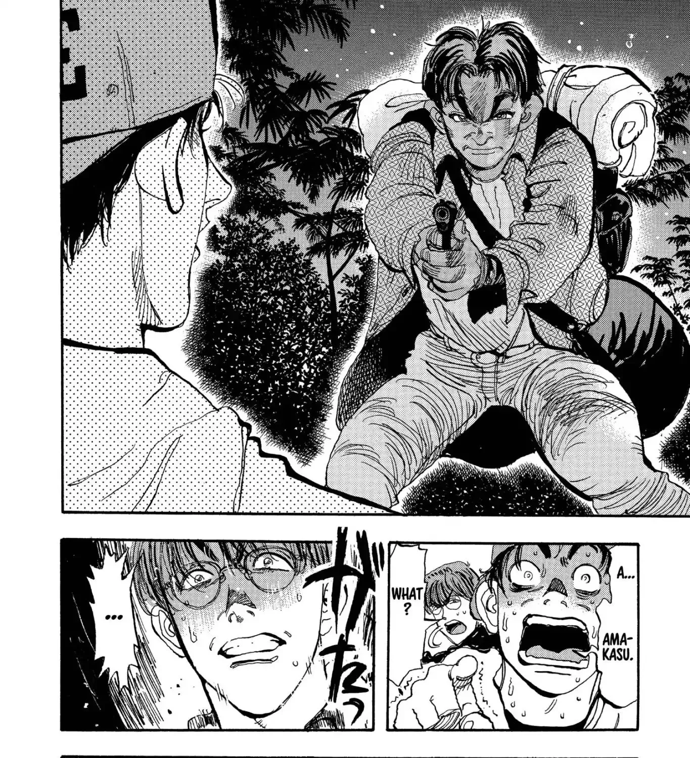 Firefighter! Daigo Of Fire Company M Chapter 5.799999999999994 page 31 - MangaKakalot