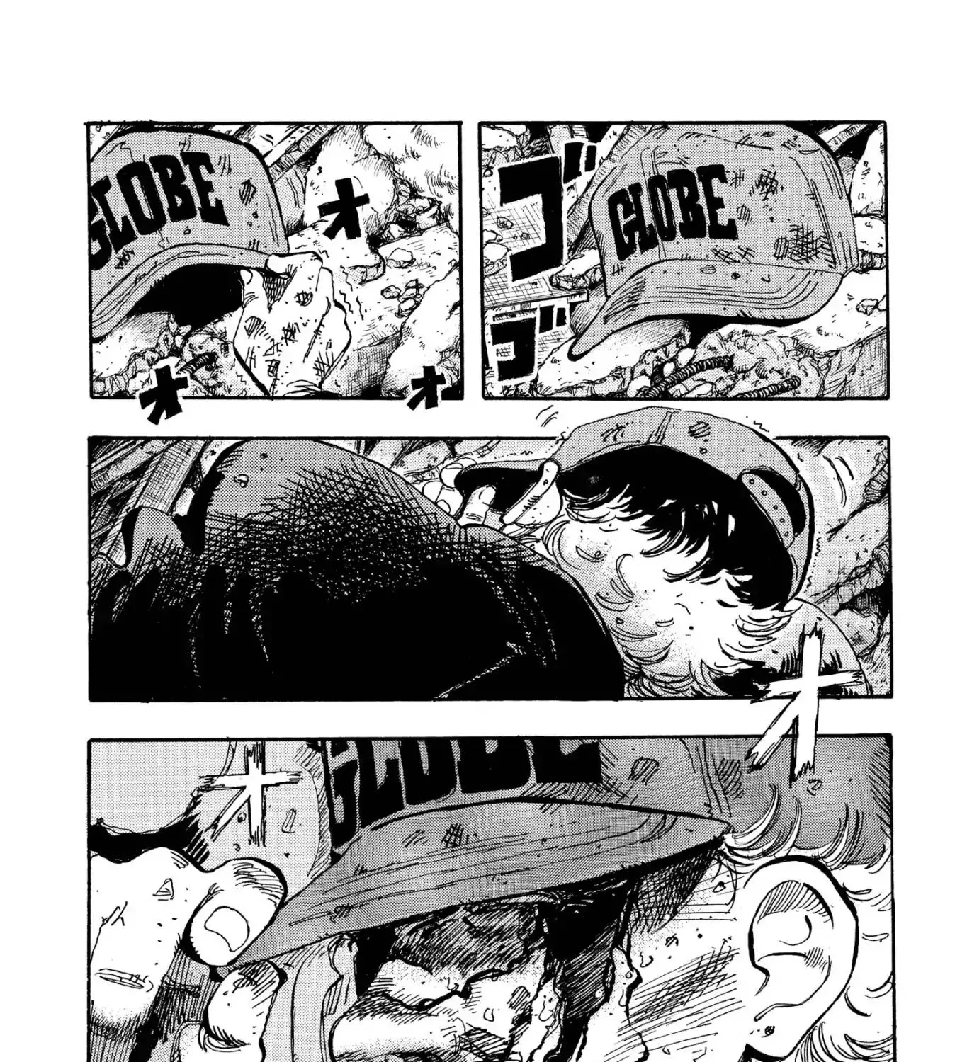 Firefighter! Daigo Of Fire Company M Chapter 6.699999999999994 page 23 - MangaKakalot