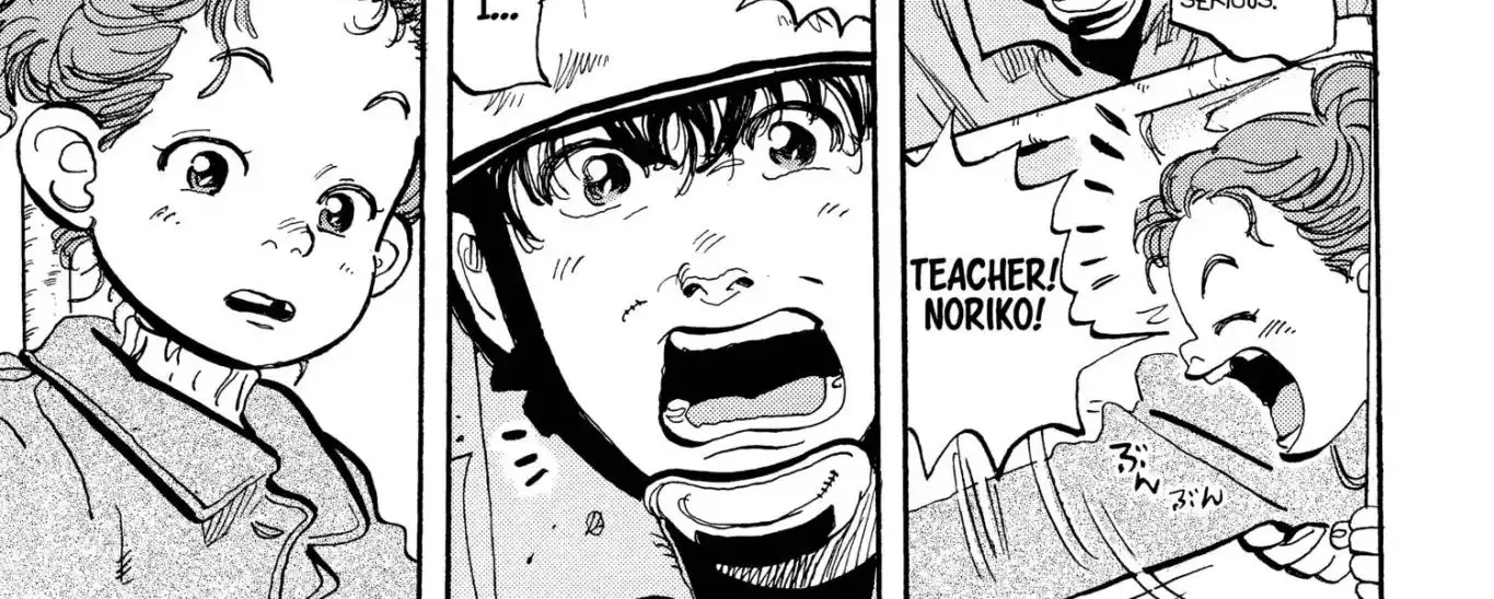 Firefighter! Daigo Of Fire Company M Chapter 8.199999999999996 page 30 - MangaKakalot