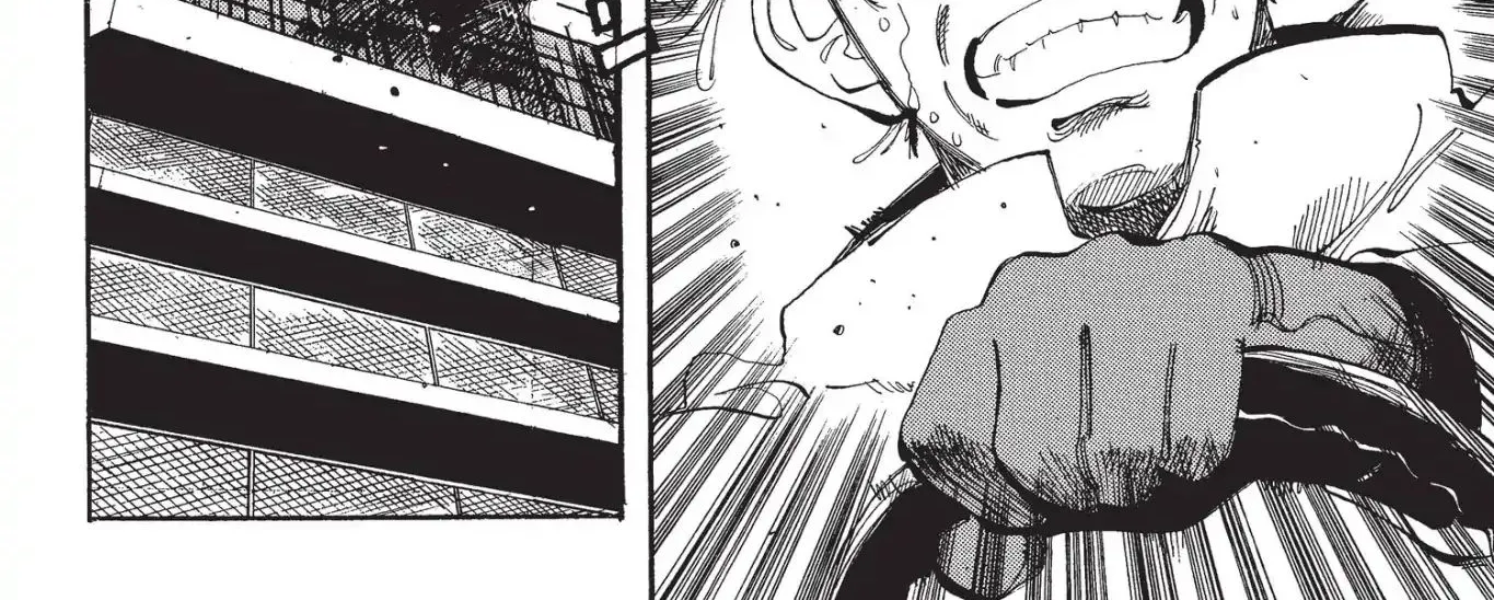 Firefighter! Daigo Of Fire Company M Chapter 8.399999999999999 page 4 - MangaKakalot