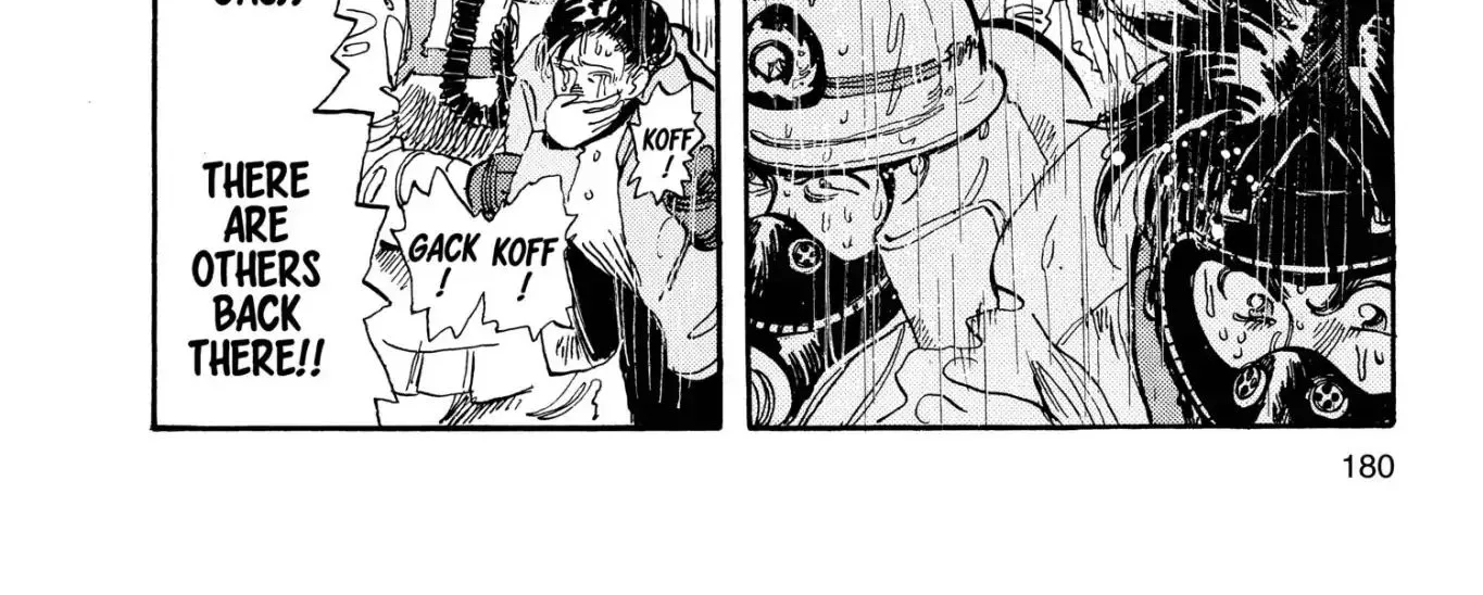 Firefighter! Daigo Of Fire Company M Chapter 9.899999999999997 page 24 - MangaKakalot