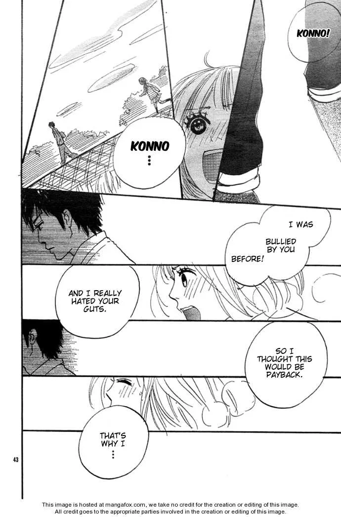 First Love (Aruko) Chapter 1 page 46 - MangaKakalot