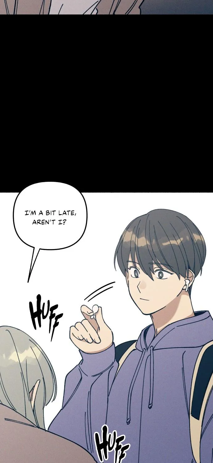 First Love, Lasting Hate Chapter 14 page 5 - MangaKakalot