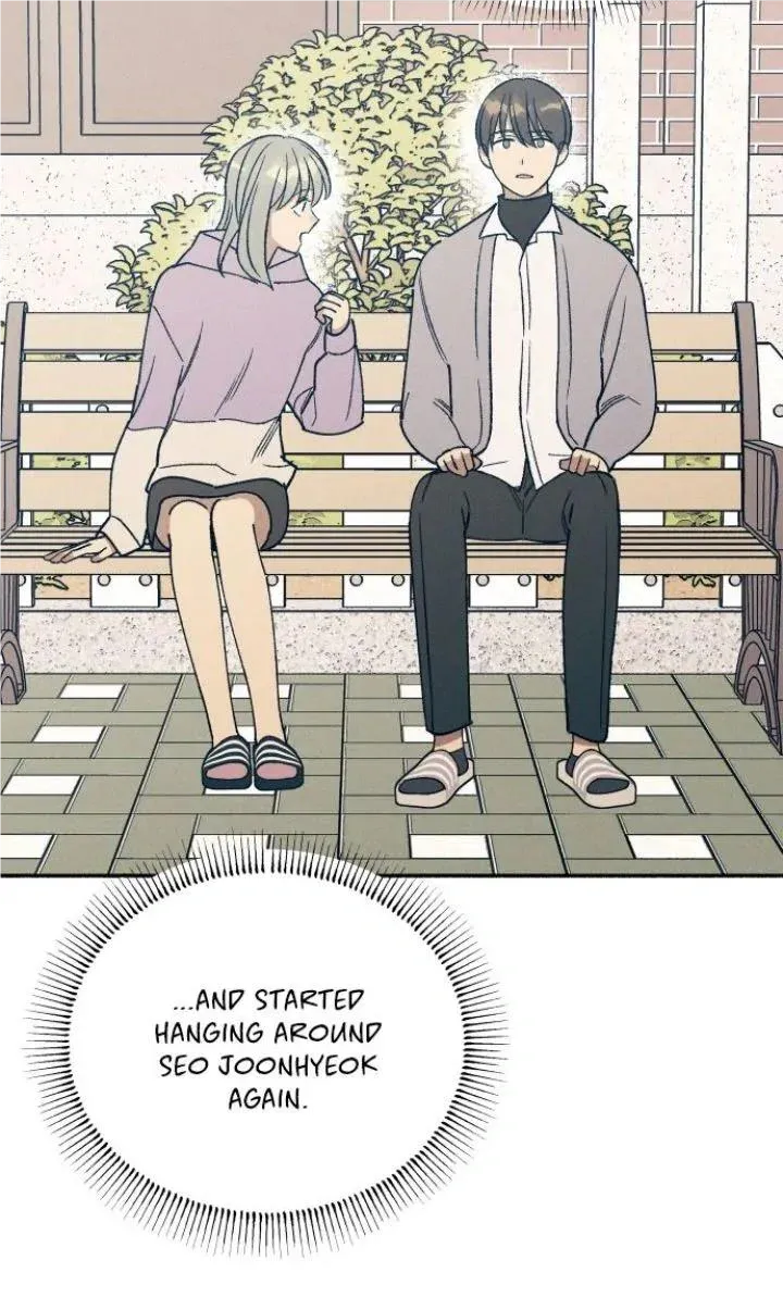 First Love, Lasting Hate Chapter 29 page 80 - MangaKakalot