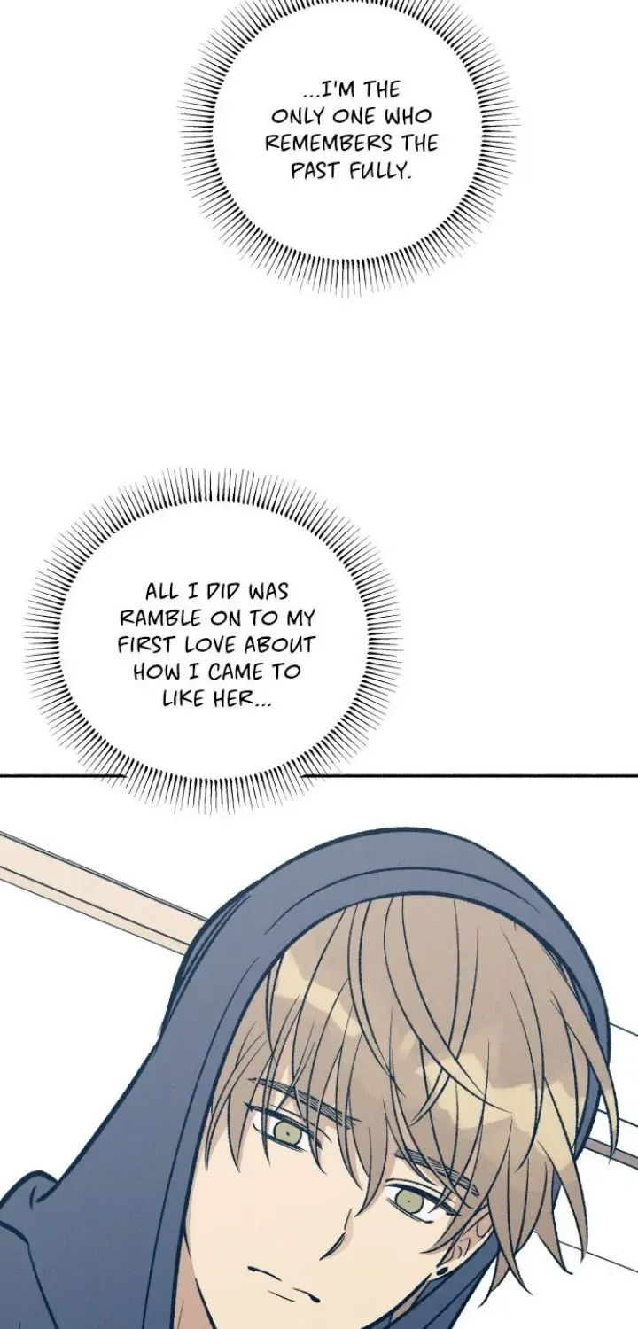 First Love, Lasting Hate Chapter 49 page 47 - MangaKakalot