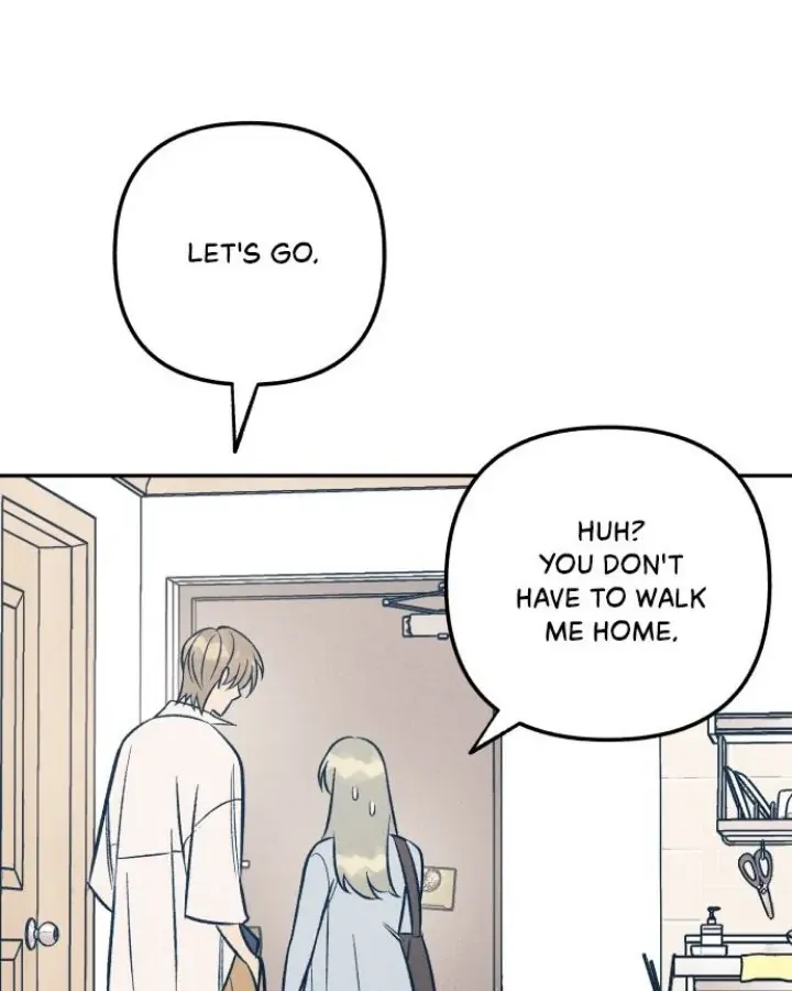 First Love, Lasting Hate Chapter 62 page 82 - MangaKakalot