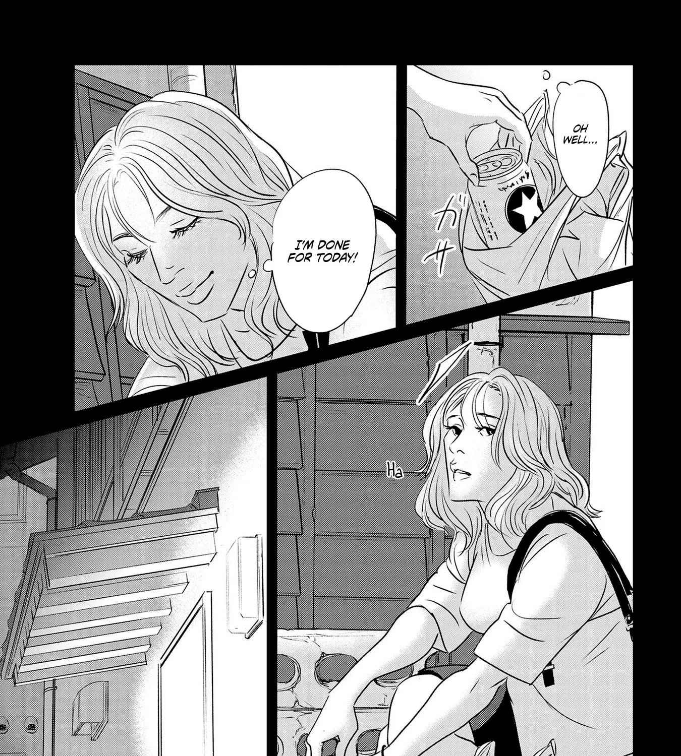 Fish Chapter 21 page 65 - MangaKakalot