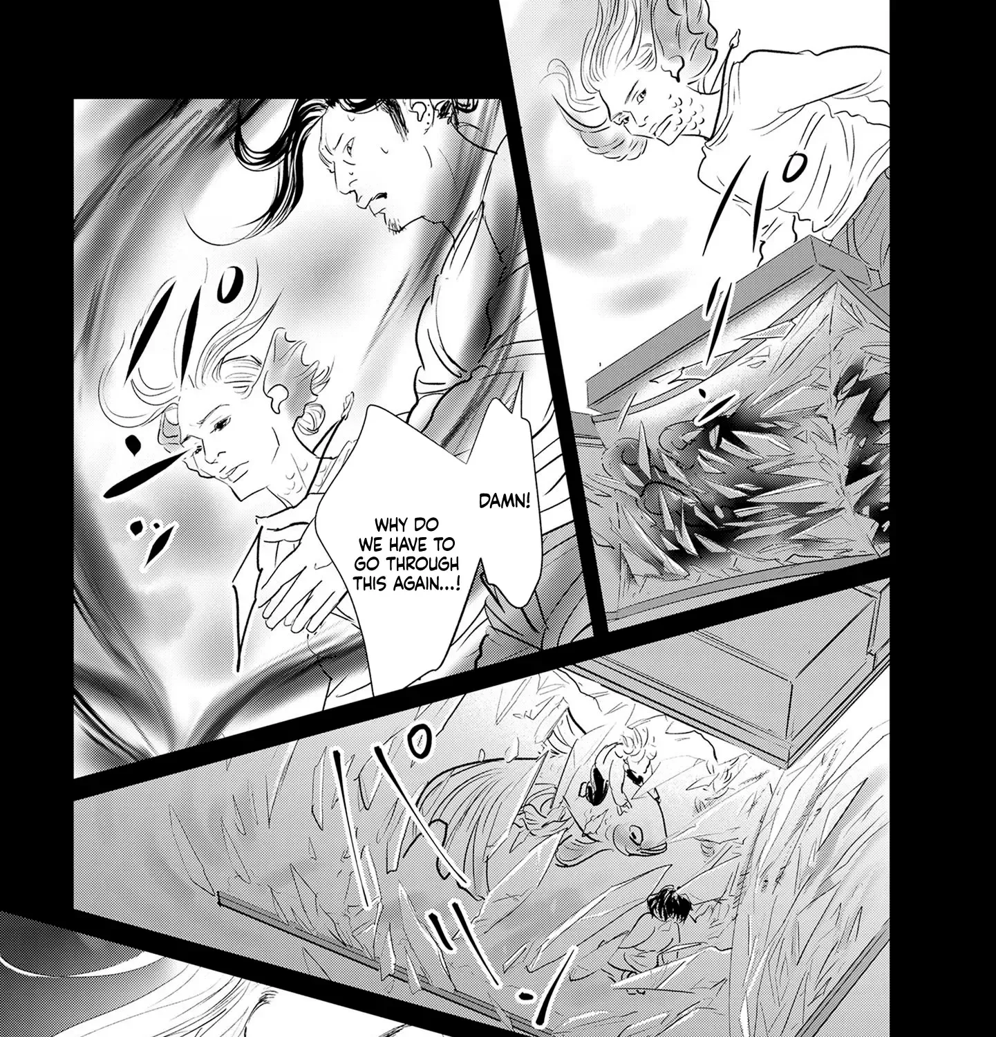 Fish Chapter 37 page 49 - MangaKakalot