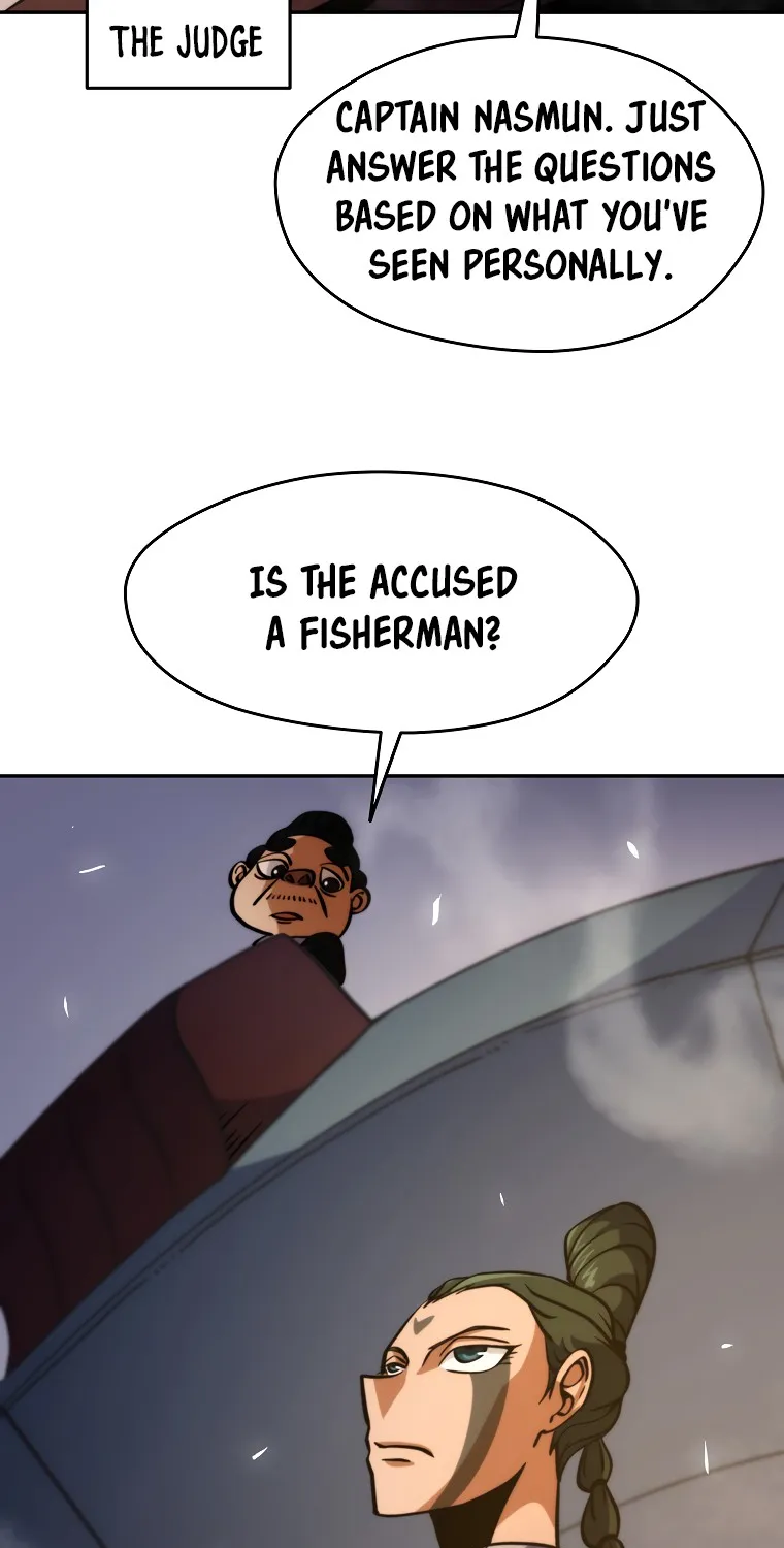 Fisher man Chapter 8 page 31 - MangaKakalot