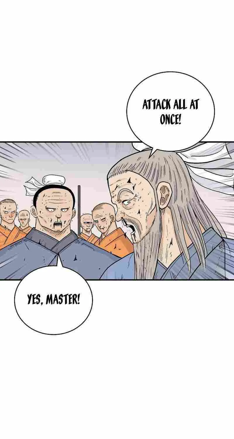 Fist Demon Of Mount Hua Chapter 165 page 42 - MangaKakalot