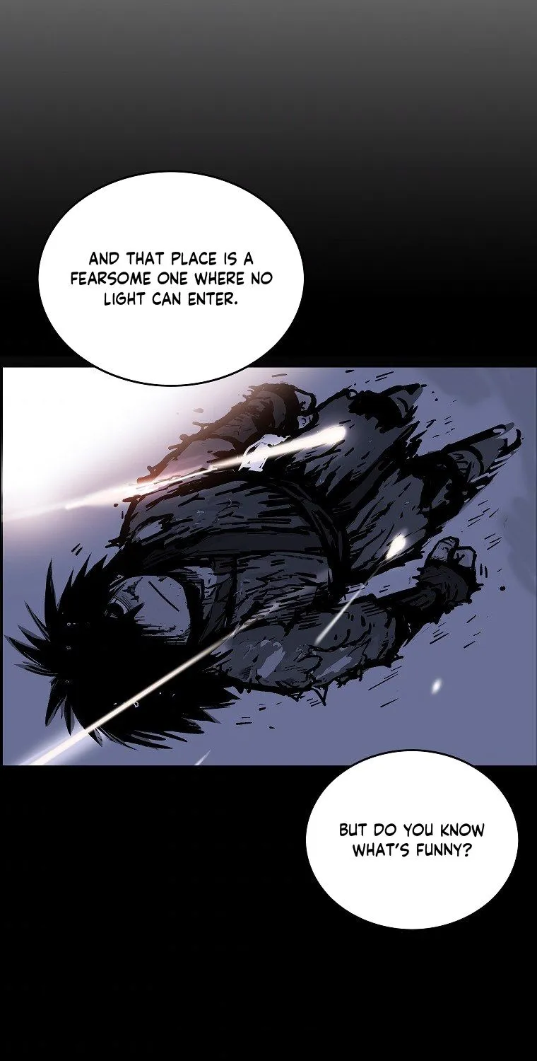 Fist Demon Of Mount Hua Chapter 85 page 46 - MangaKakalot