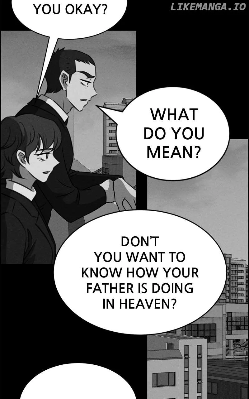 Flawed Almighty Chapter 120 page 41 - MangaKakalot