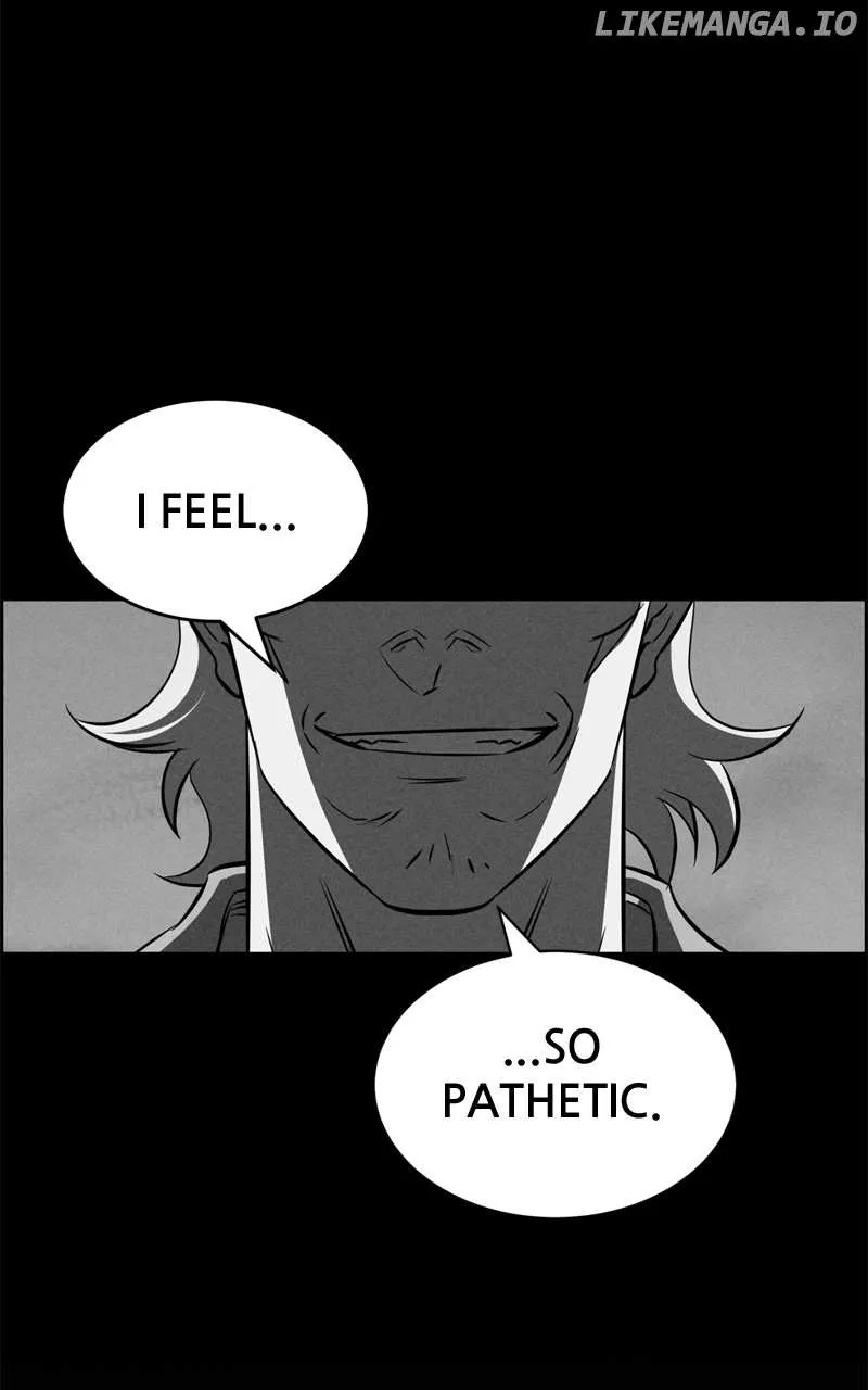 Flawed Almighty Chapter 120 page 54 - MangaKakalot