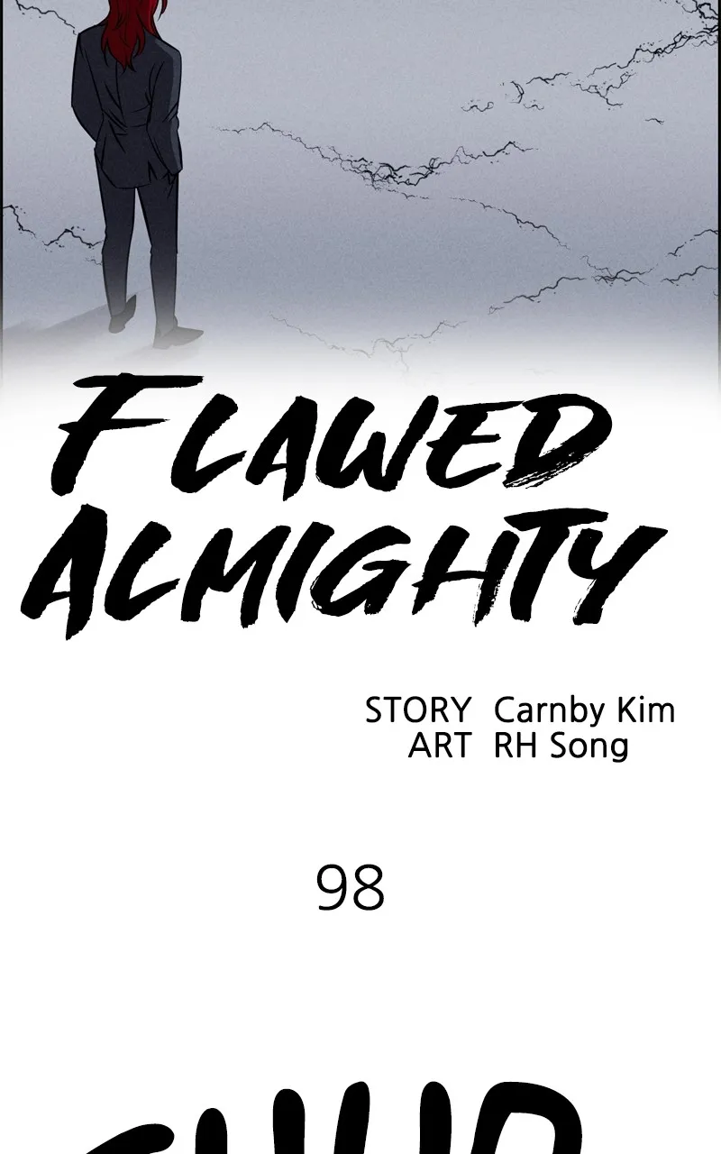 Flawed Almighty Chapter 98 page 19 - MangaKakalot