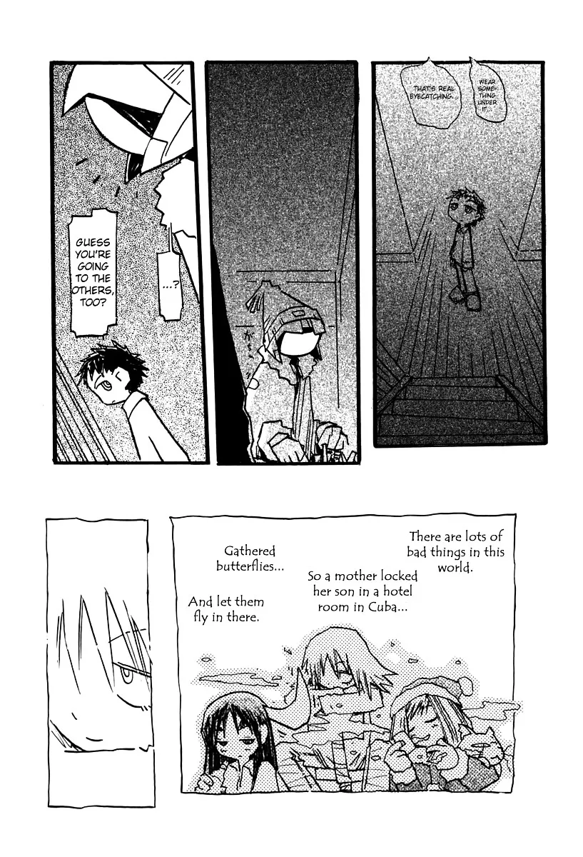 FLCL Chapter 11 page 17 - MangaKakalot