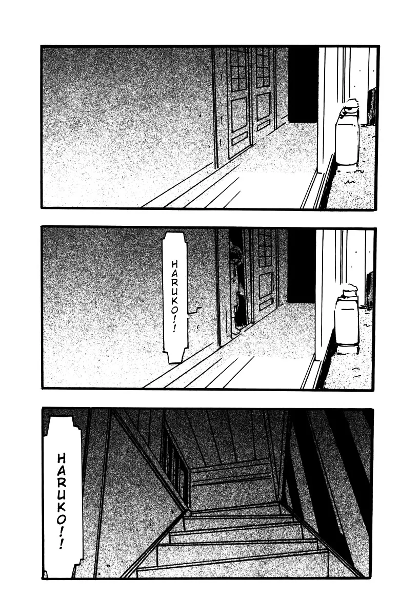 FLCL Chapter 12 page 16 - MangaKakalot