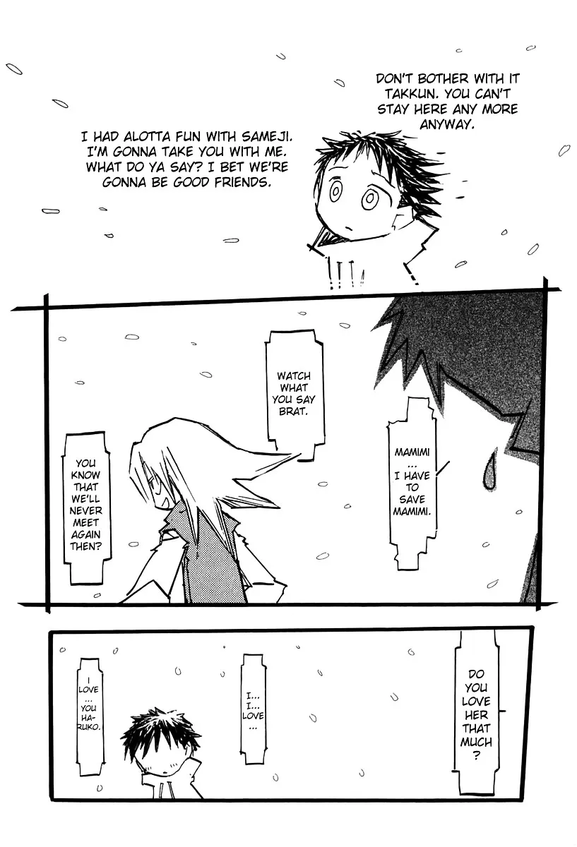 FLCL Chapter 14 page 28 - MangaKakalot