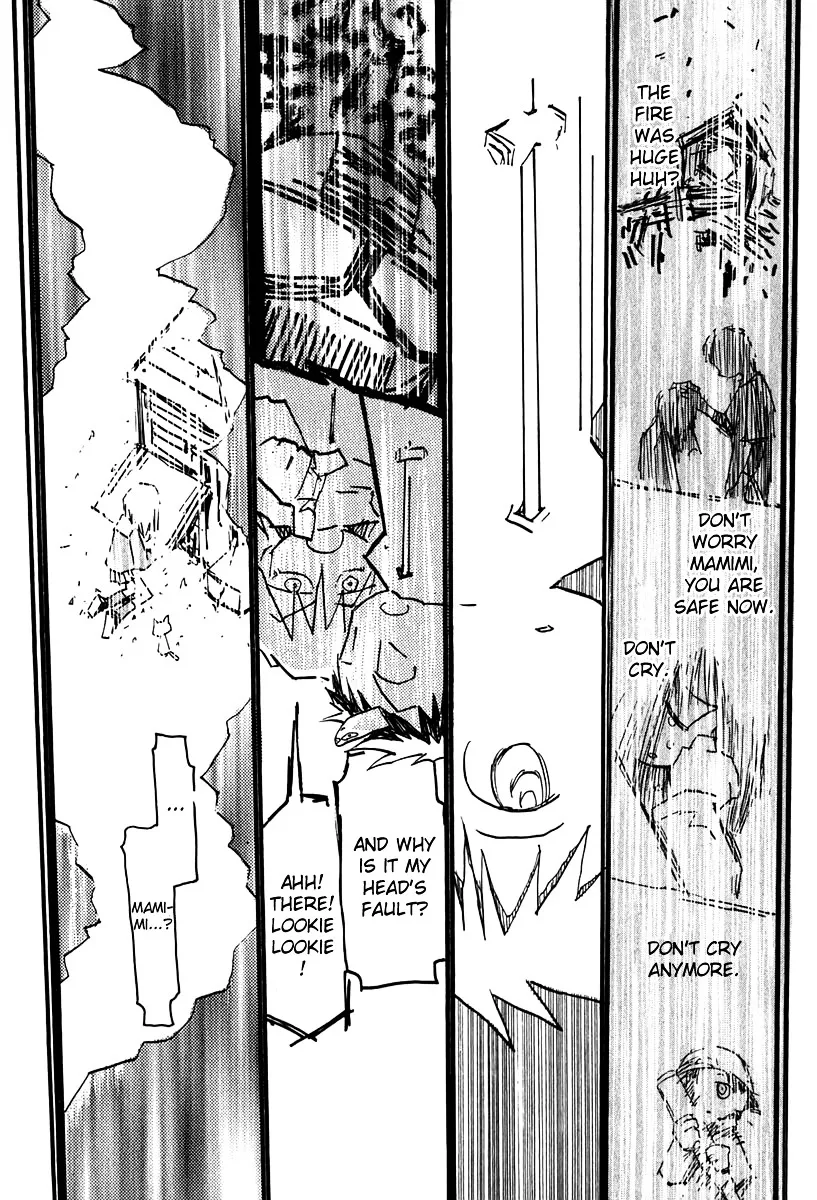 FLCL Chapter 6.1 page 14 - MangaKakalot