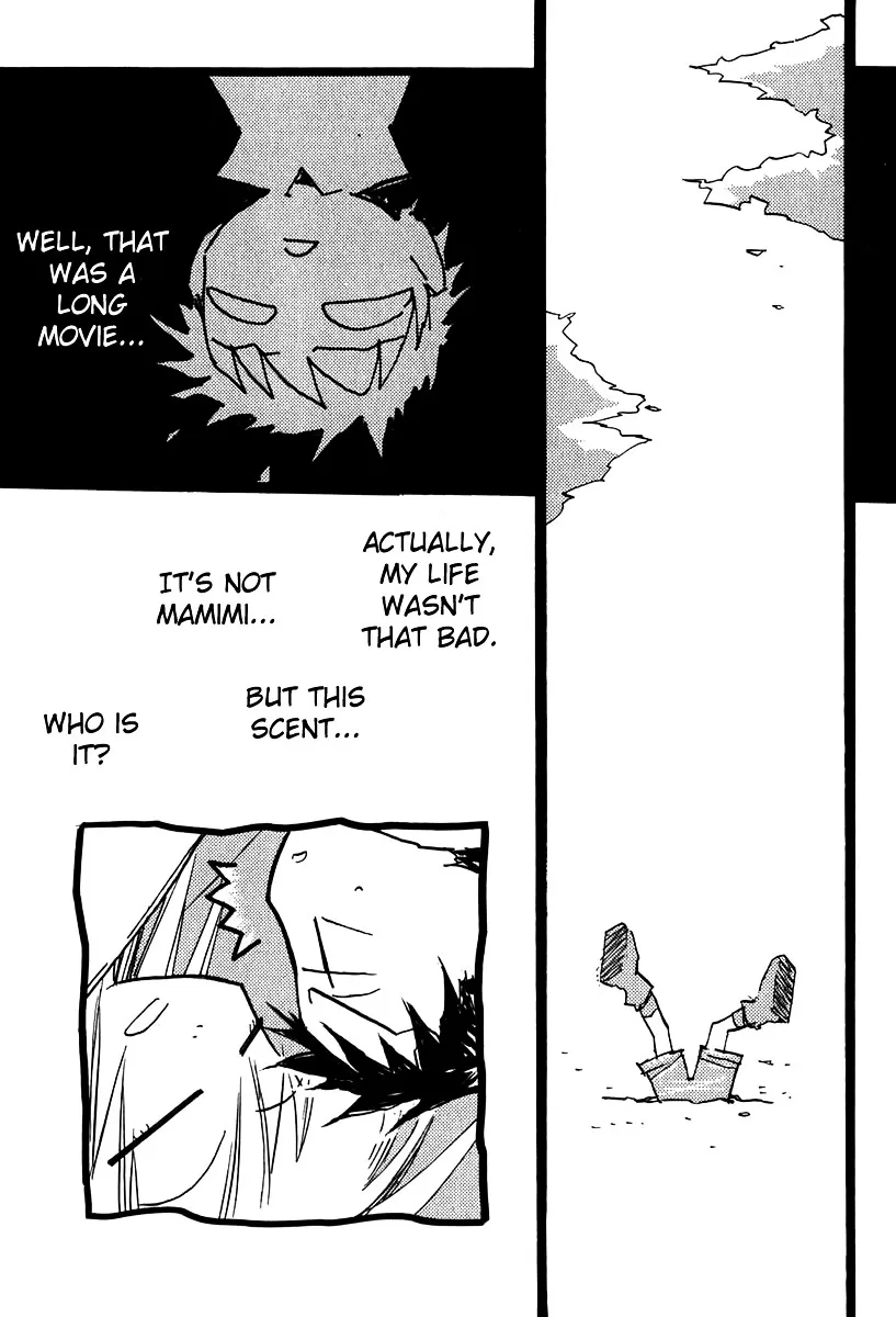 FLCL Chapter 7 page 2 - MangaKakalot