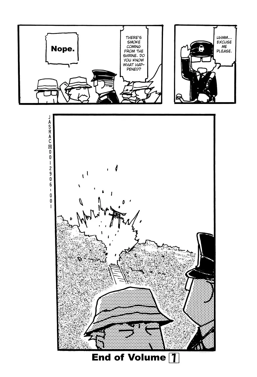 FLCL Chapter 8 page 21 - MangaKakalot