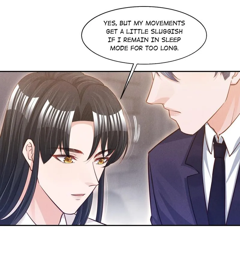 Flipped And Crush Chapter 17 page 41 - MangaKakalot