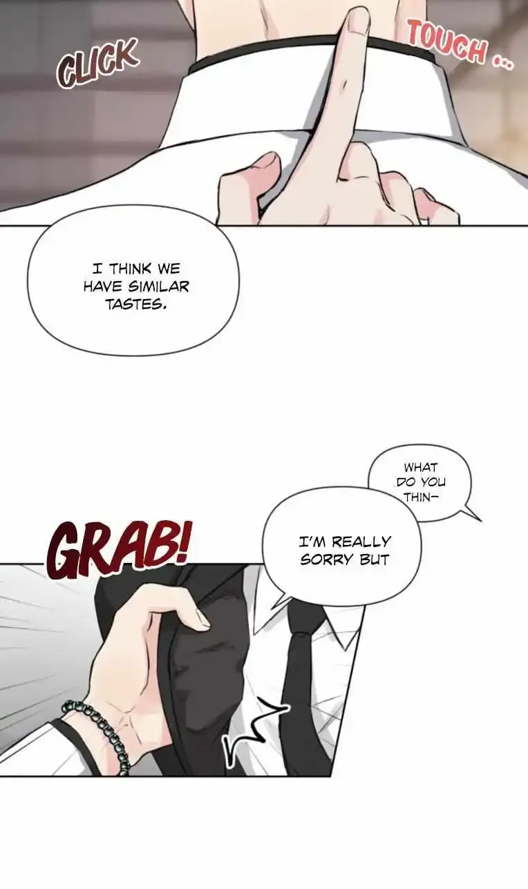 Flower Blooming From The Palm Of Your Hand Chapter 1 page 18 - MangaKakalot