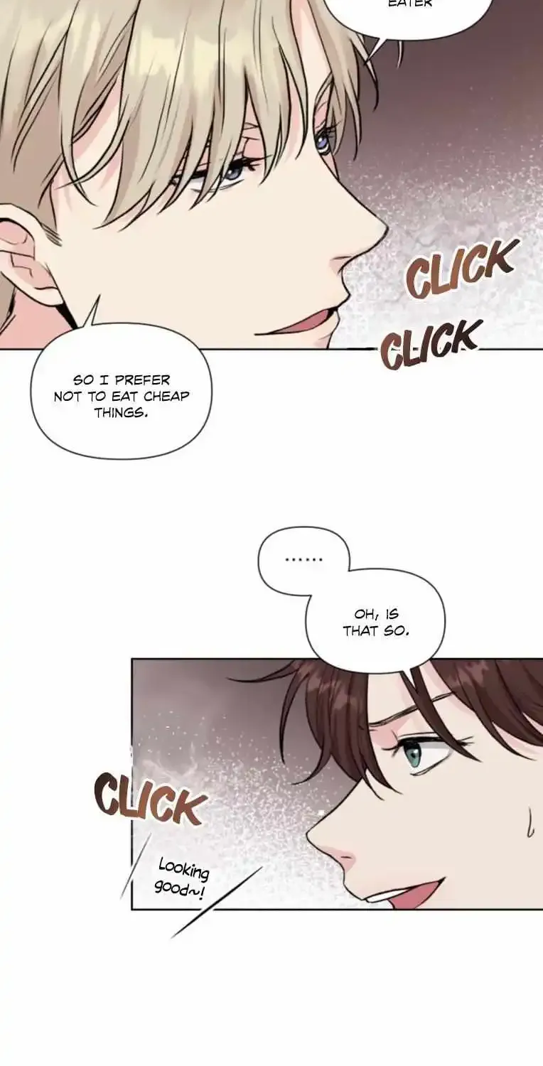 Flower Blooming From The Palm Of Your Hand Chapter 1 page 20 - MangaKakalot