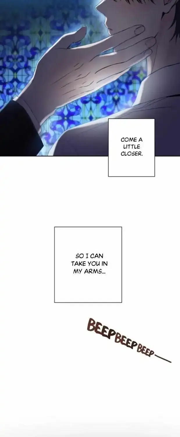 Flower Blooming From The Palm Of Your Hand Chapter 1 page 6 - MangaKakalot